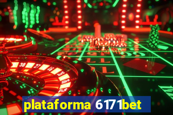 plataforma 6171bet